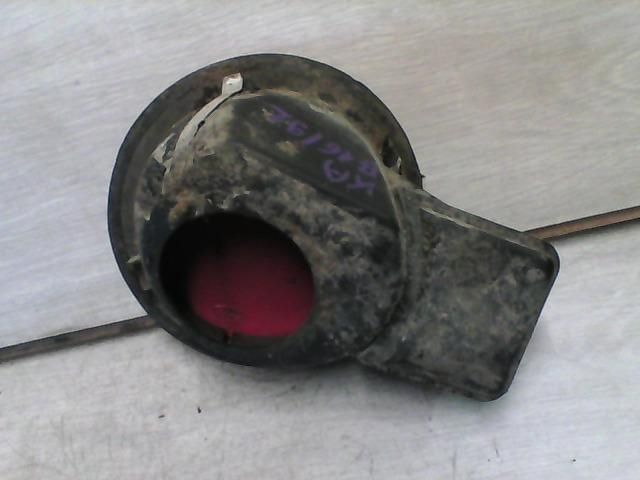 bontott FORD KA Tankajtó