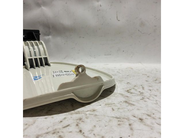 bontott FORD KA Tankajtó