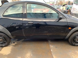 bontott FORD KA Tankajtó