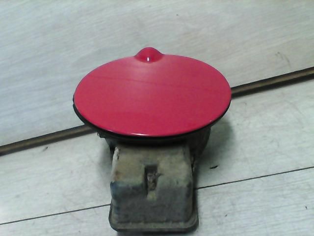 bontott FORD KA Tankajtó