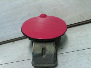 bontott FORD KA Tankajtó