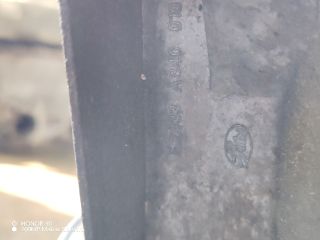 bontott FORD KA Tartó Bak