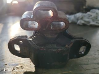 bontott FORD KA Tartó Bak