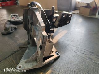 bontott FORD KA Tartó Bak