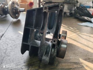 bontott FORD KA Tartó Bak