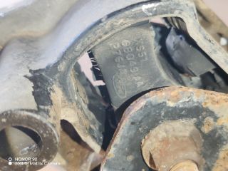 bontott FORD KA Tartó Bak