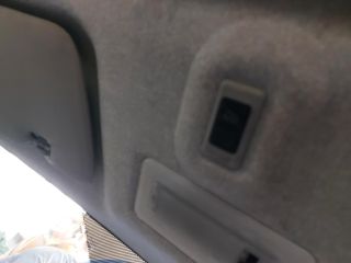 bontott FORD KA Tetőablak