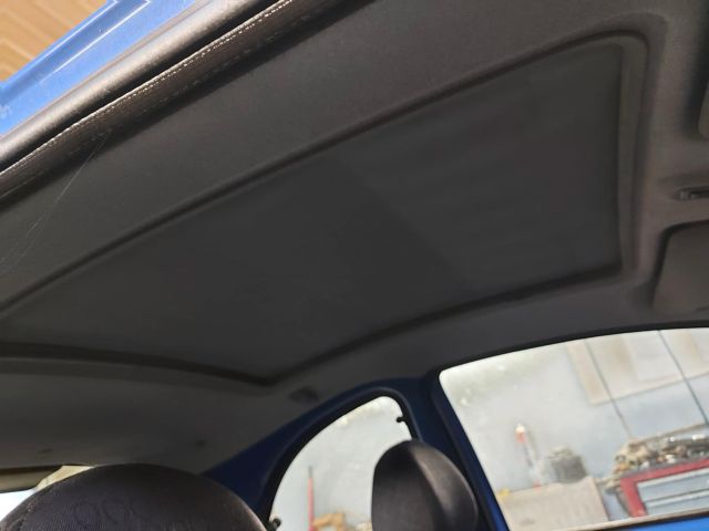 bontott FORD KA Tetőablak