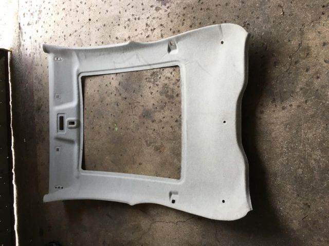 bontott FORD KA Tetőkárpit