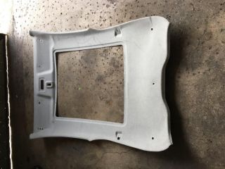 bontott FORD KA Tetőkárpit