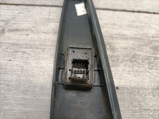 bontott FORD KA Tükör Kapcsoló