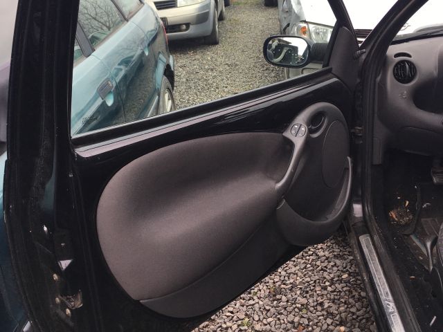 bontott FORD KA Utasoldali Légzsák