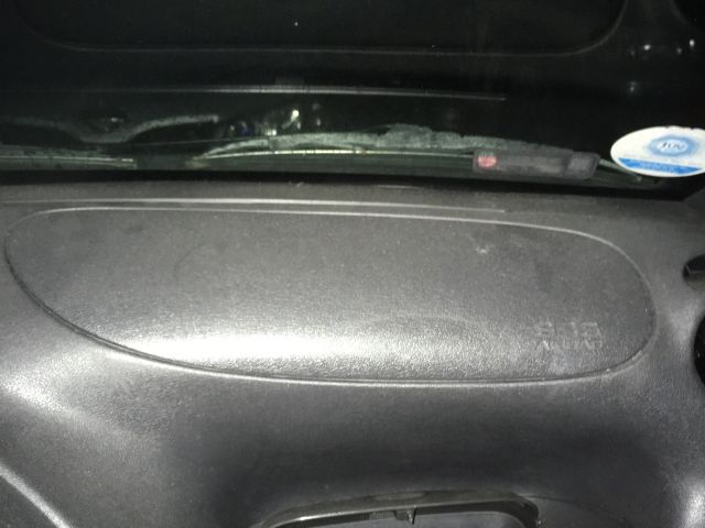 bontott FORD KA Utasoldali Légzsák