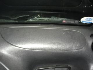 bontott FORD KA Utasoldali Légzsák