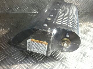 bontott FORD KA Utasoldali Légzsák