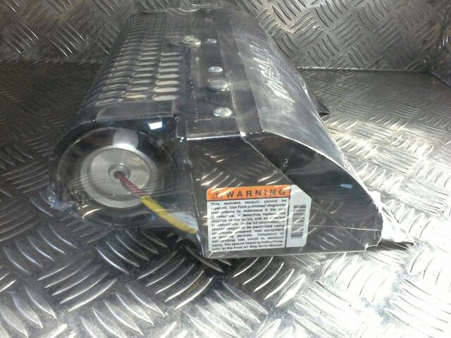 bontott FORD KA Utasoldali Légzsák