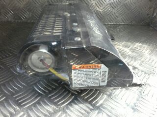 bontott FORD KA Utasoldali Légzsák