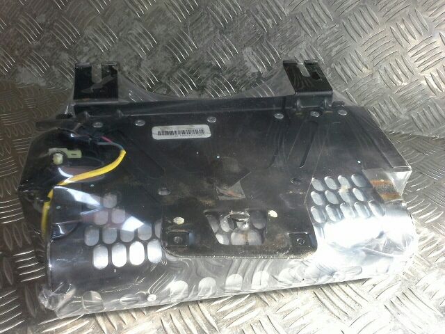 bontott FORD KA Utasoldali Légzsák