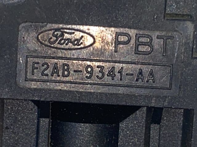 bontott FORD KA Üzemanyag Elzáró Szelep