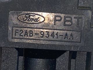 bontott FORD KA Üzemanyag Elzáró Szelep