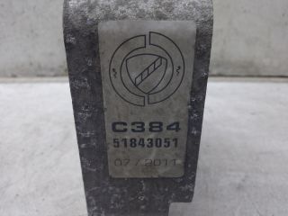 bontott FORD KA Váltó Tartó Bak (Pozíciófüggetlen)