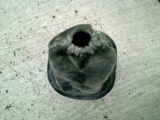 bontott FORD KA Váltószoknya