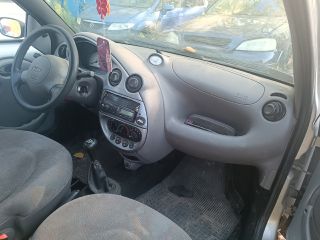 bontott FORD KA Váltószoknya