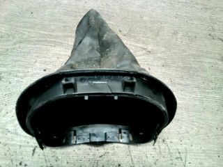 bontott FORD KA Váltószoknya