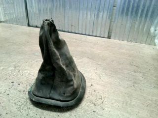 bontott FORD KA Váltószoknya