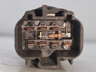 bontott FORD KA Vészvillogó Kapcsoló