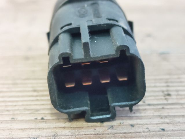 bontott FORD KA Vészvillogó Kapcsoló