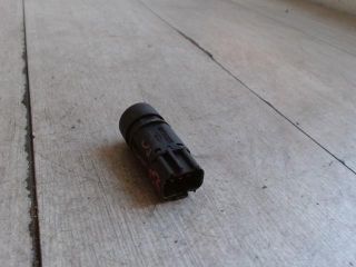 bontott FORD KA Vészvillogó Kapcsoló