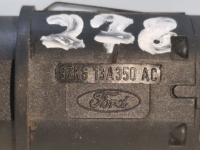 bontott FORD KA Vészvillogó Kapcsoló