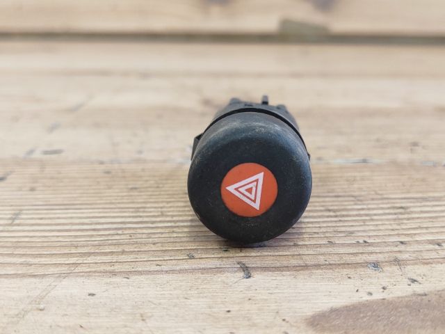 bontott FORD KA Vészvillogó Kapcsoló