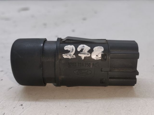 bontott FORD KA Vészvillogó Kapcsoló