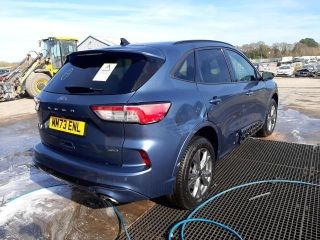 bontott FORD KUGA ABS Kocka