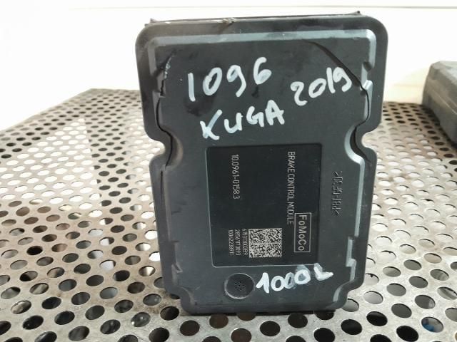 bontott FORD KUGA ABS Kocka