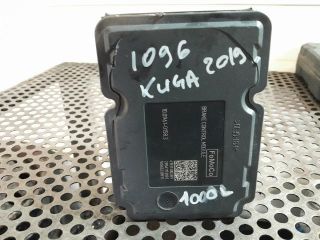 bontott FORD KUGA ABS Kocka