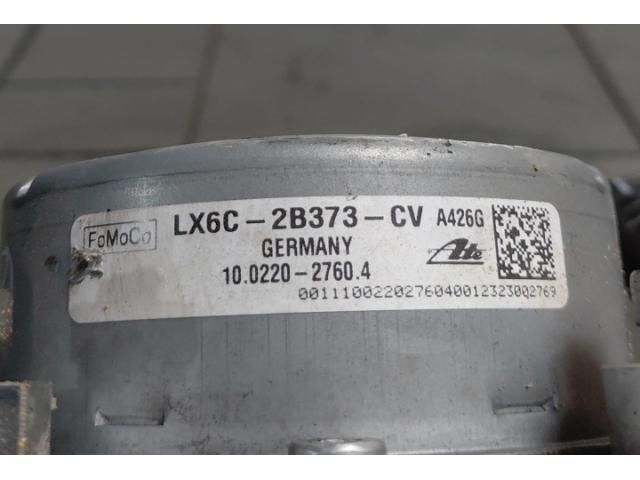 bontott FORD KUGA ABS Kocka