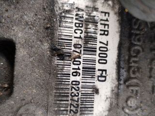 bontott FORD KUGA Automata Váltó