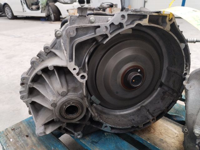 bontott FORD KUGA Automata Váltó