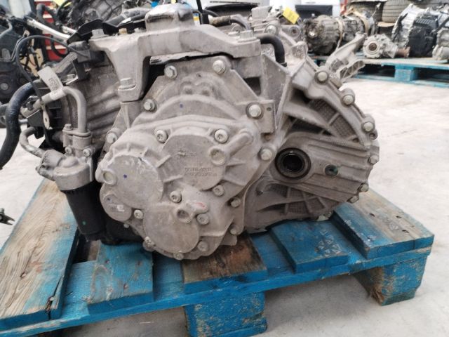 bontott FORD KUGA Automata Váltó