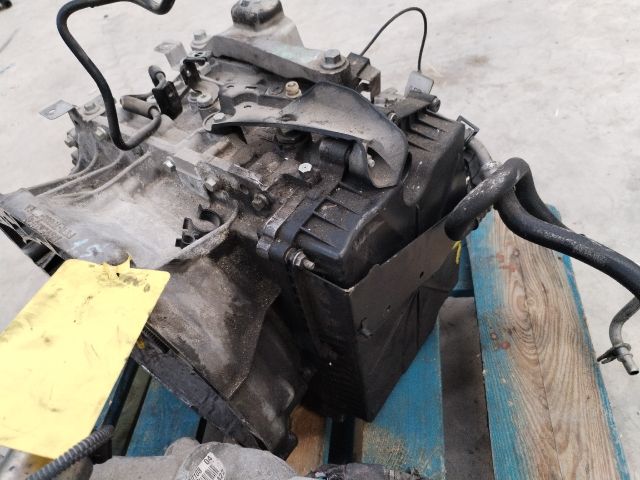 bontott FORD KUGA Automata Váltó