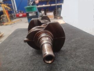 bontott FORD KUGA Főtengely (Magában)