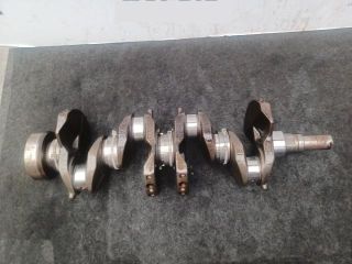 bontott FORD KUGA Főtengely (Magában)