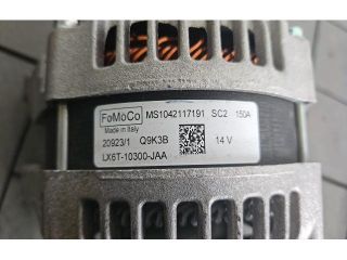 bontott FORD KUGA Generátor