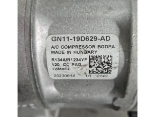 bontott FORD KUGA Klímakompresszor