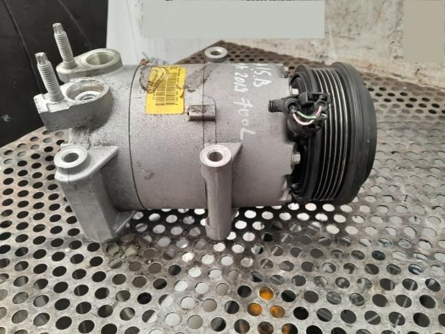 bontott FORD KUGA Klímakompresszor