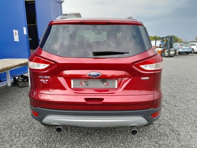 bontott FORD KUGA Klímakompresszor