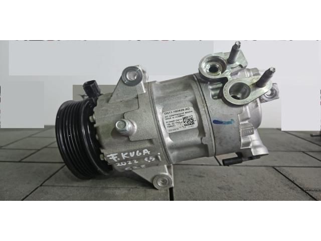 bontott FORD KUGA Klímakompresszor